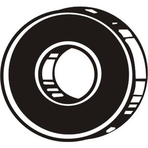 Bearing 5/8' X 1/4'